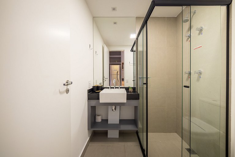On Brooklin | Vista Skyline, Piscina & Academia