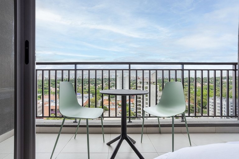 On Brooklin | Vista Skyline, Piscina & Academia