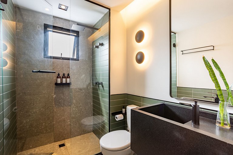 Ascent Paulista | Studio Boutique