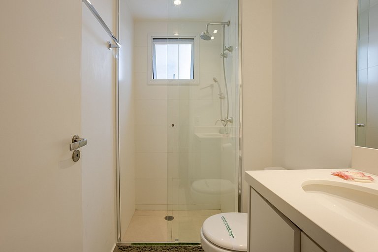 Ascent Paulista | 67m² | 02 dorms - Bela Vista