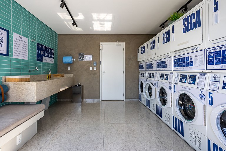 Studio Bside | Piscina Skyline | shop. Eldorado