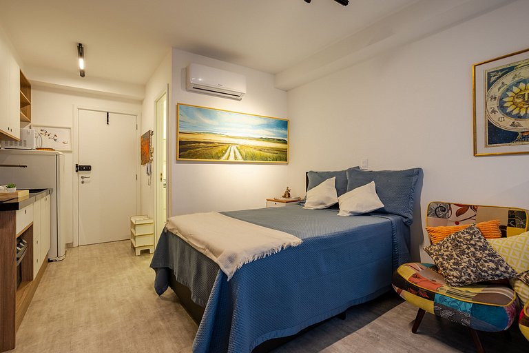 Studio Bside | Piscina Skyline | shop. Eldorado