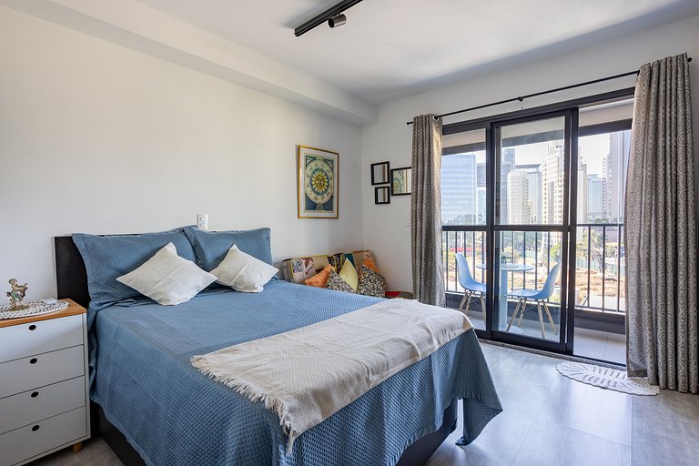 Studio Bside | Piscina Skyline | shop. Eldorado