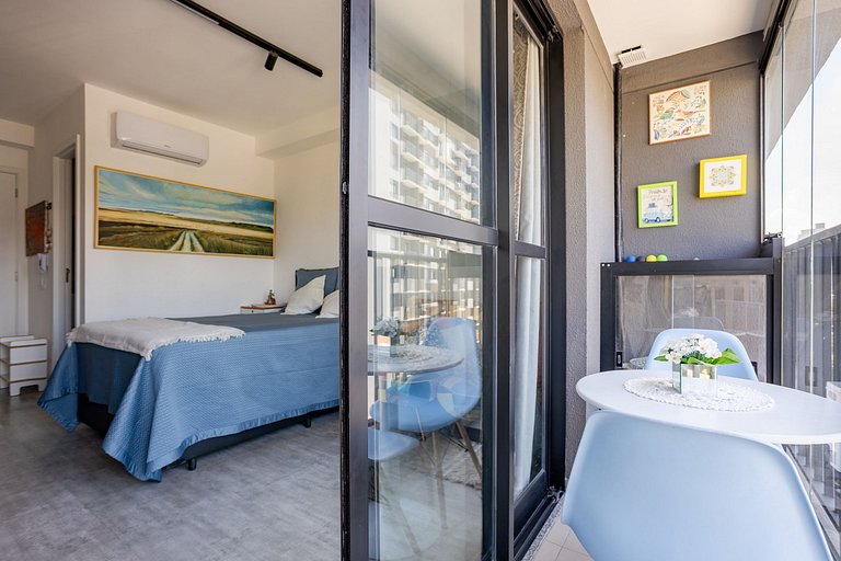 Studio Bside | Piscina Skyline | shop. Eldorado