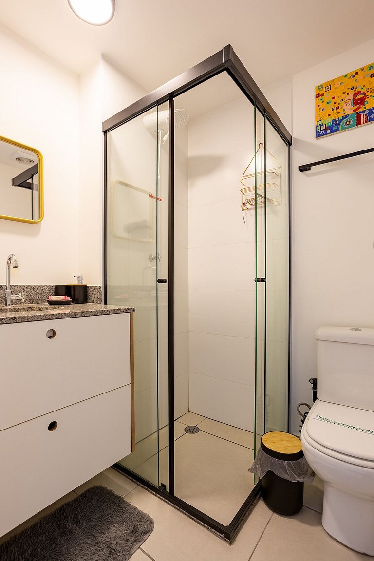Studio Bside | Piscina Skyline | shop. Eldorado