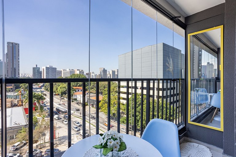 Studio Bside | Piscina Skyline | shop. Eldorado