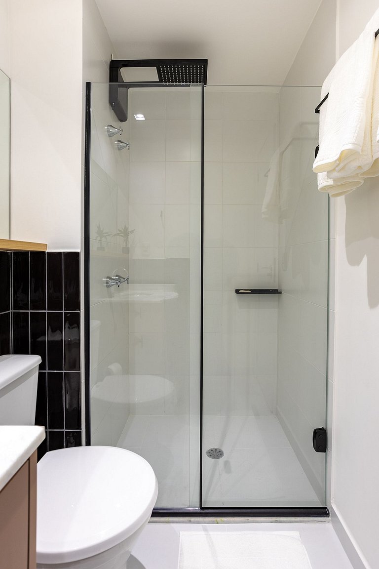 Edge | Studio Moderno | Academia & Piscina