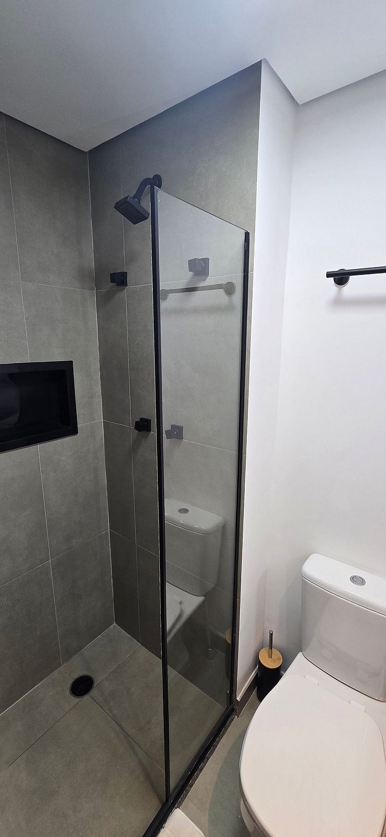 On Jurupis | Studio Prime | Gym, Piscina & Cowork