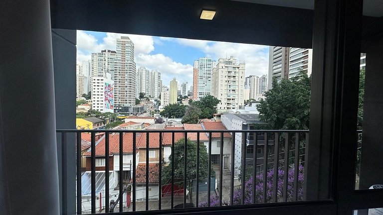 Essential Perdizes | Ao lado do Allianz Parque