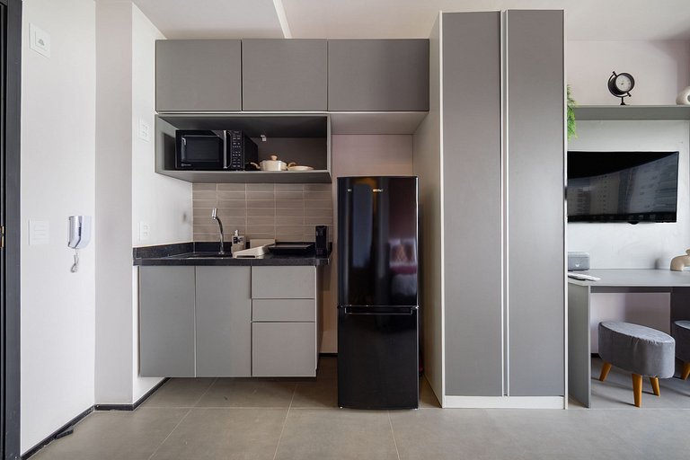 On Florida 612 · On Florida | Academia, Cowork, Golfe, Porta