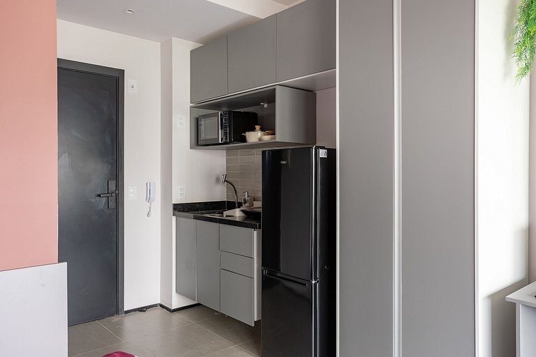 On Florida 612 · On Florida | Academia, Cowork, Golfe, Porta