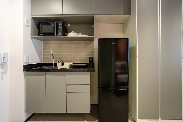 On Florida 612 · On Florida | Academia, Cowork, Golfe, Porta