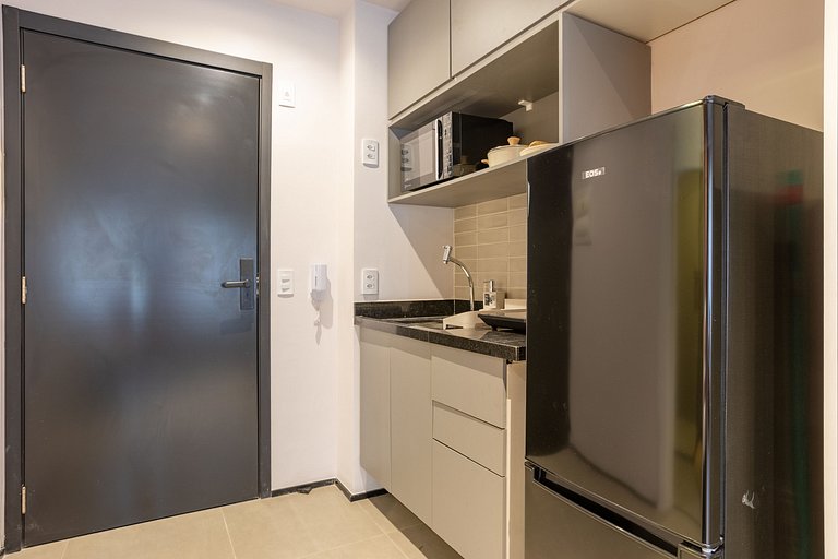 On Florida 612 · On Florida | Academia, Cowork, Golfe, Porta