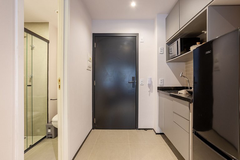 On Florida 612 · On Florida | Academia, Cowork, Golfe, Porta