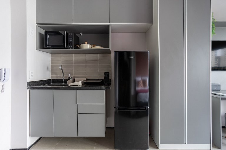 On Florida 612 · On Florida | Academia, Cowork, Golfe, Porta