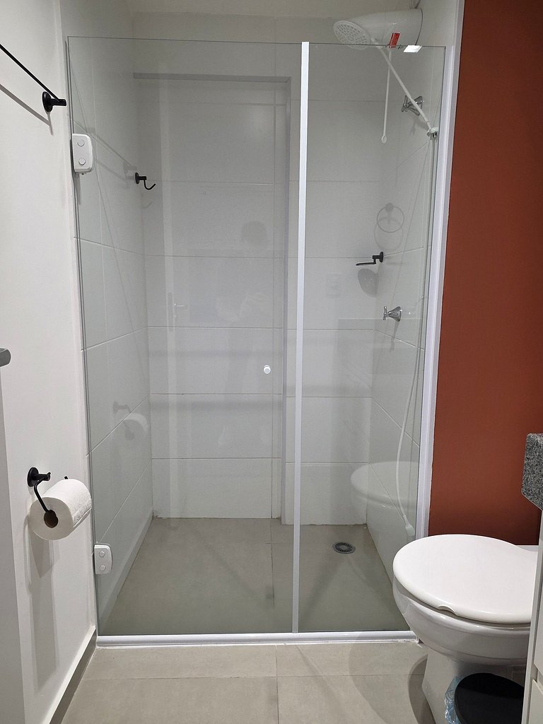 Puq Perdizes | Piscina, Academia & Portaria 24h