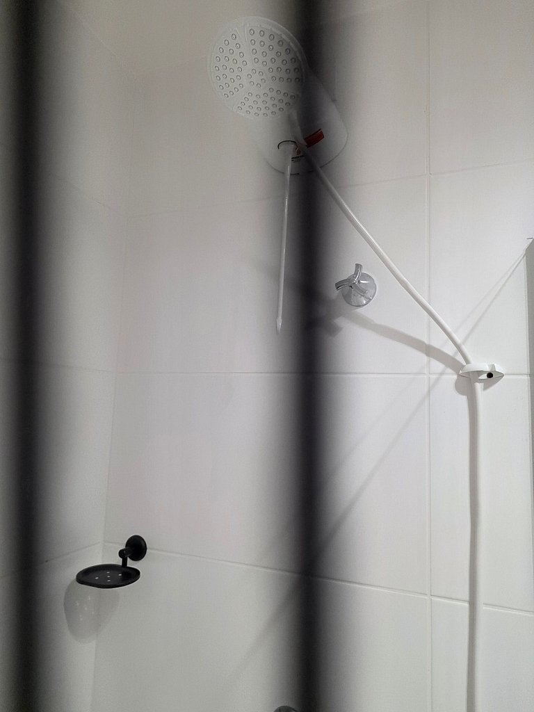 Puq Perdizes | Piscina, Academia & Portaria 24h