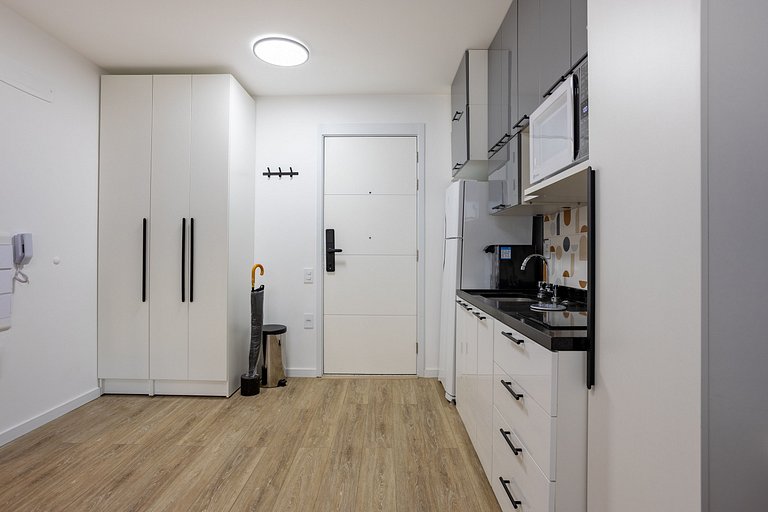 The Collection Paulista | Gym, Piscina & Coworking