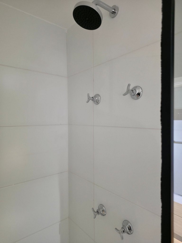 Level Brooklin | Varanda, Gym e Piscina Rooftop