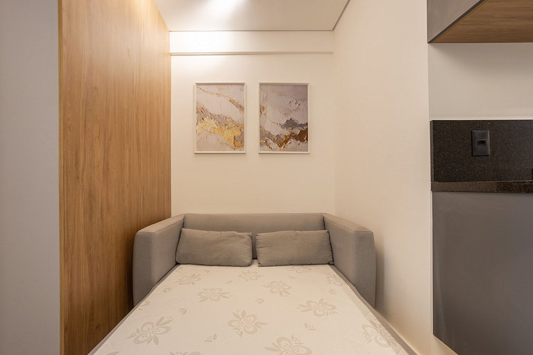 360 Diamond Jardins | Coworking e Portaria 24hrs