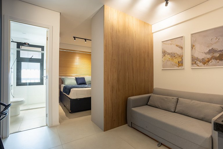 360 Diamond Jardins | Coworking e Portaria 24hrs
