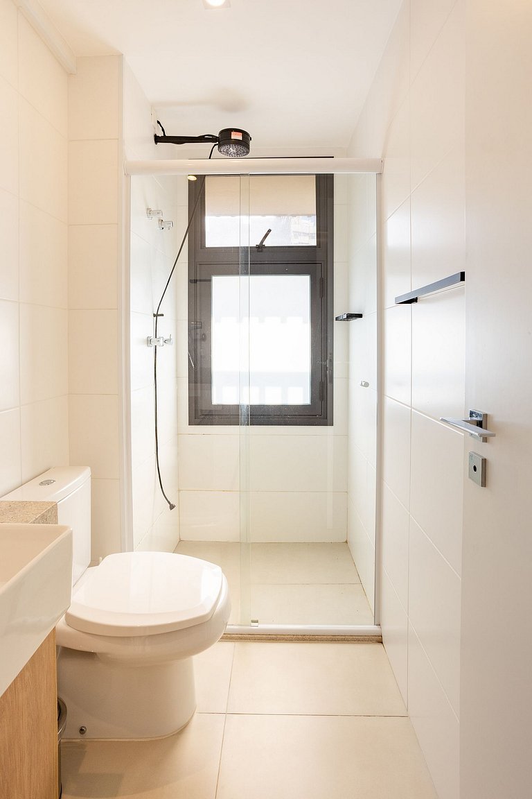 360 Diamond Jardins | Coworking e Portaria 24hrs