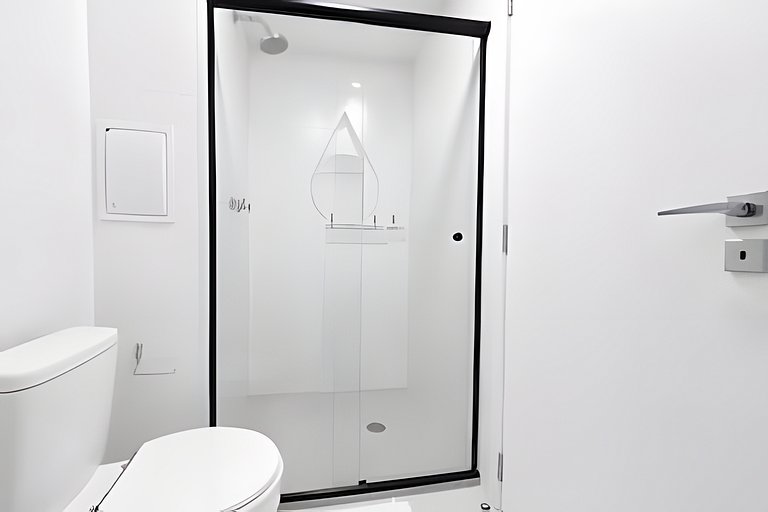 Haus Mitre Reserva Vila Mariana | Portaria 24h
