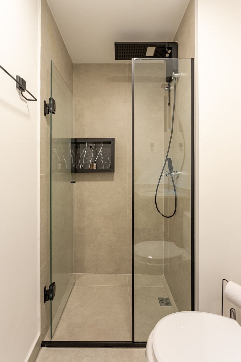 Nex One Teodoro | Academia, Piscina & Coworking