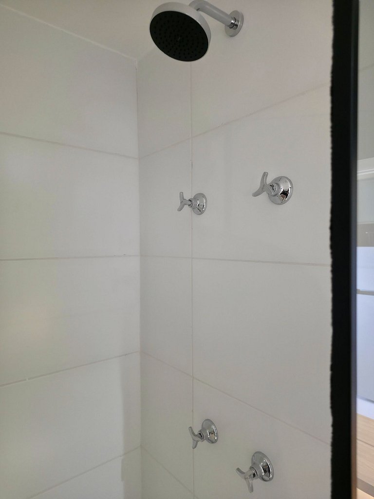 Level Brooklin | Varanda, Gym e Piscina Rooftop