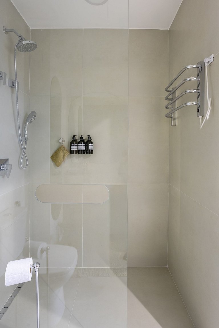 Esquina Jardyn 54m² | Apto Garden Gourmet