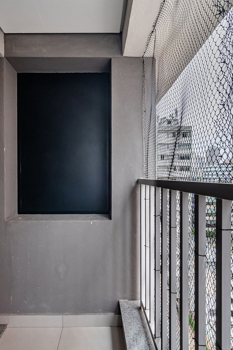 Nik Pinheiros | Academia, Cowork, Portaria 24hrs
