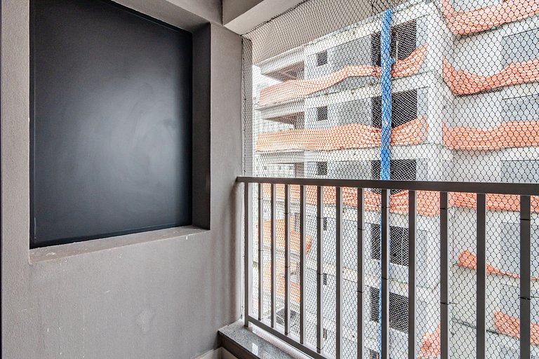 Nik Pinheiros | Academia, Cowork, Portaria 24hrs