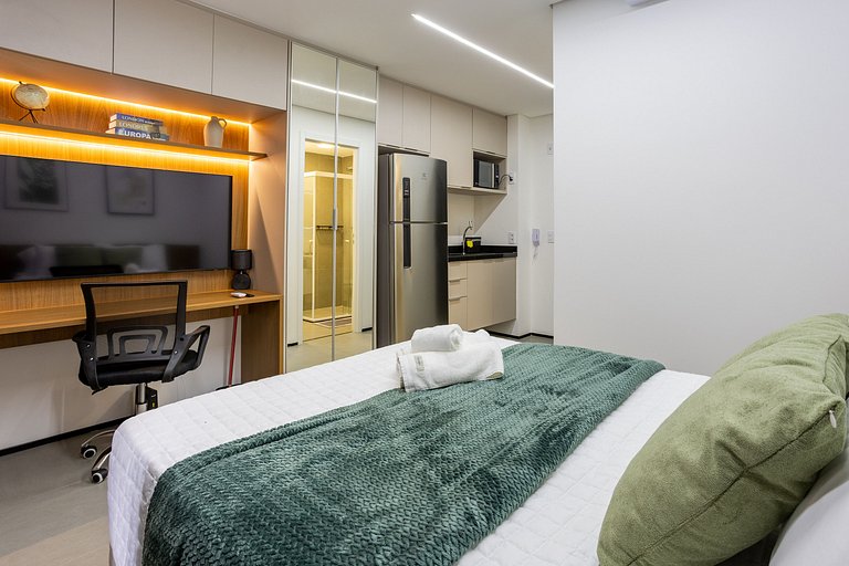 Studio On Florida | Academia e Coworking