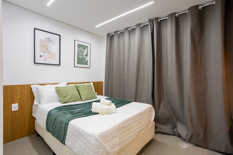 Studio On Florida | Academia e Coworking