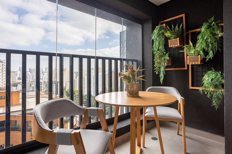 Studio On Florida | Academia e Coworking