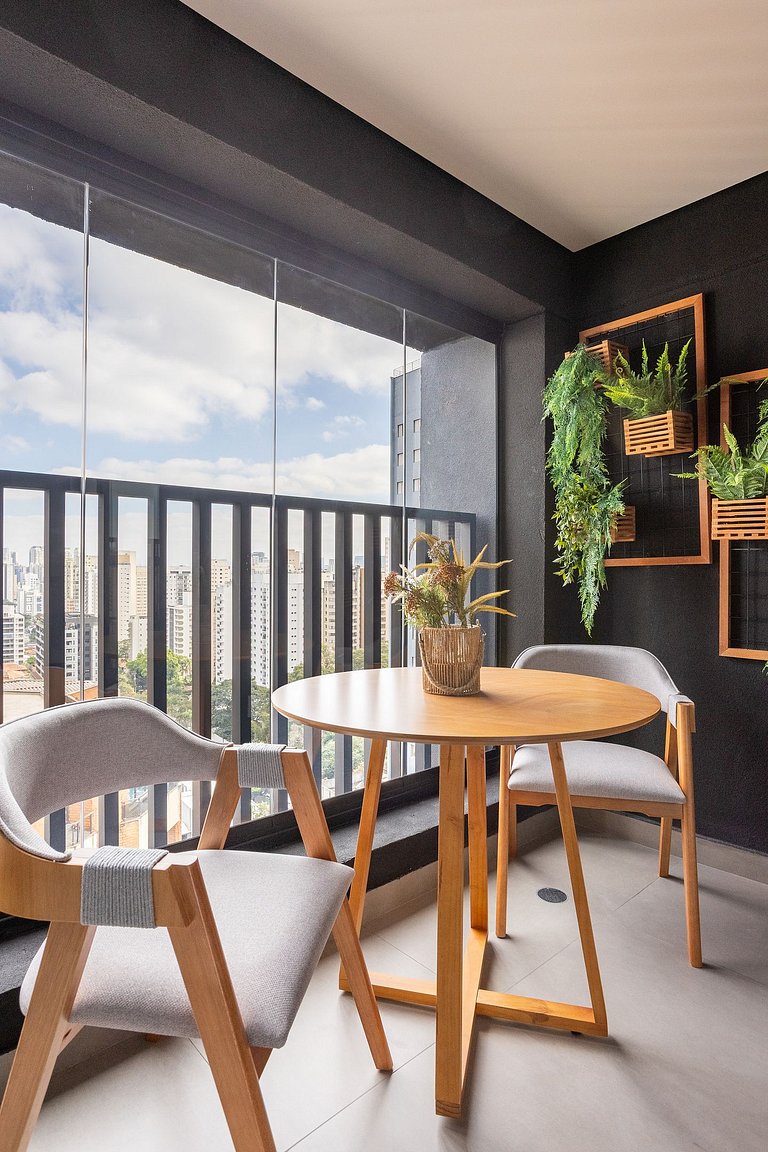 Studio On Florida | Academia e Coworking