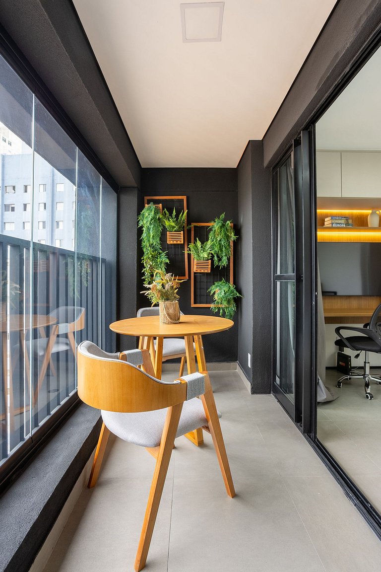 Studio On Florida | Academia e Coworking