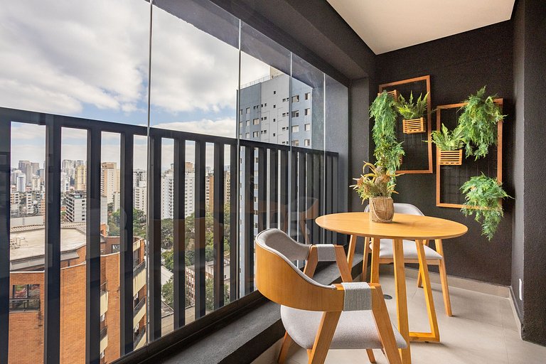 Studio On Florida | Academia e Coworking