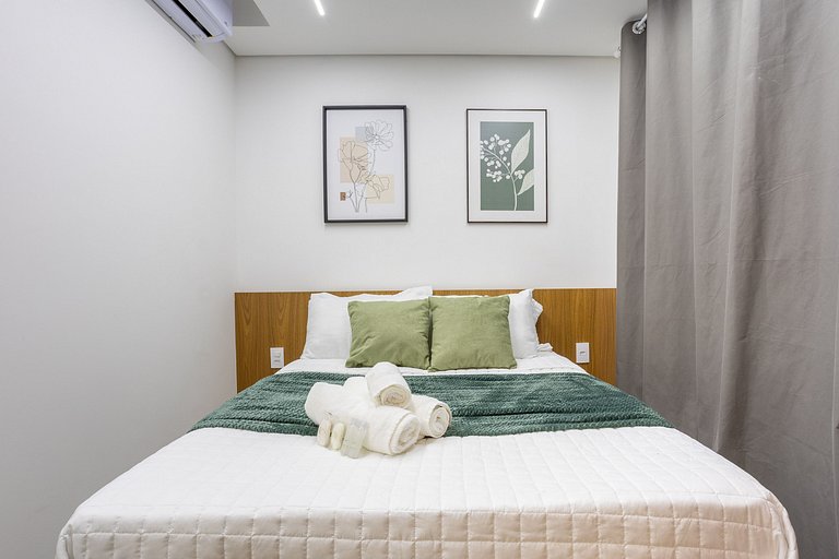 Studio On Florida | Academia e Coworking