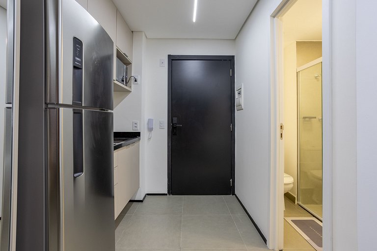 Studio On Florida | Academia e Coworking