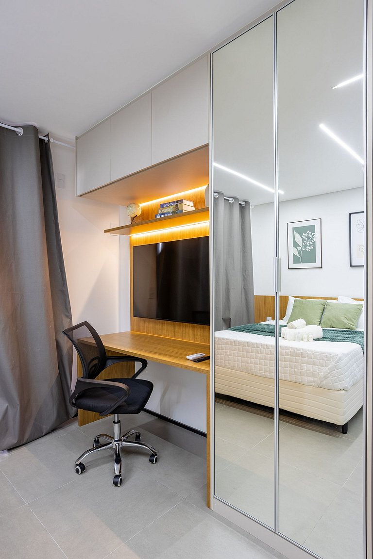 Studio On Florida | Academia e Coworking