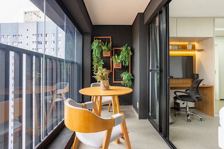 Studio On Florida | Academia e Coworking