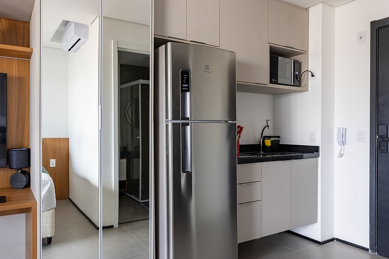 Studio On Florida | Academia e Coworking