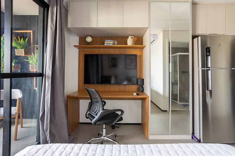 Studio On Florida | Academia e Coworking