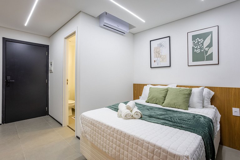 Studio On Florida | Academia e Coworking