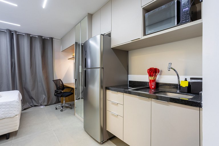 Studio On Florida | Academia e Coworking