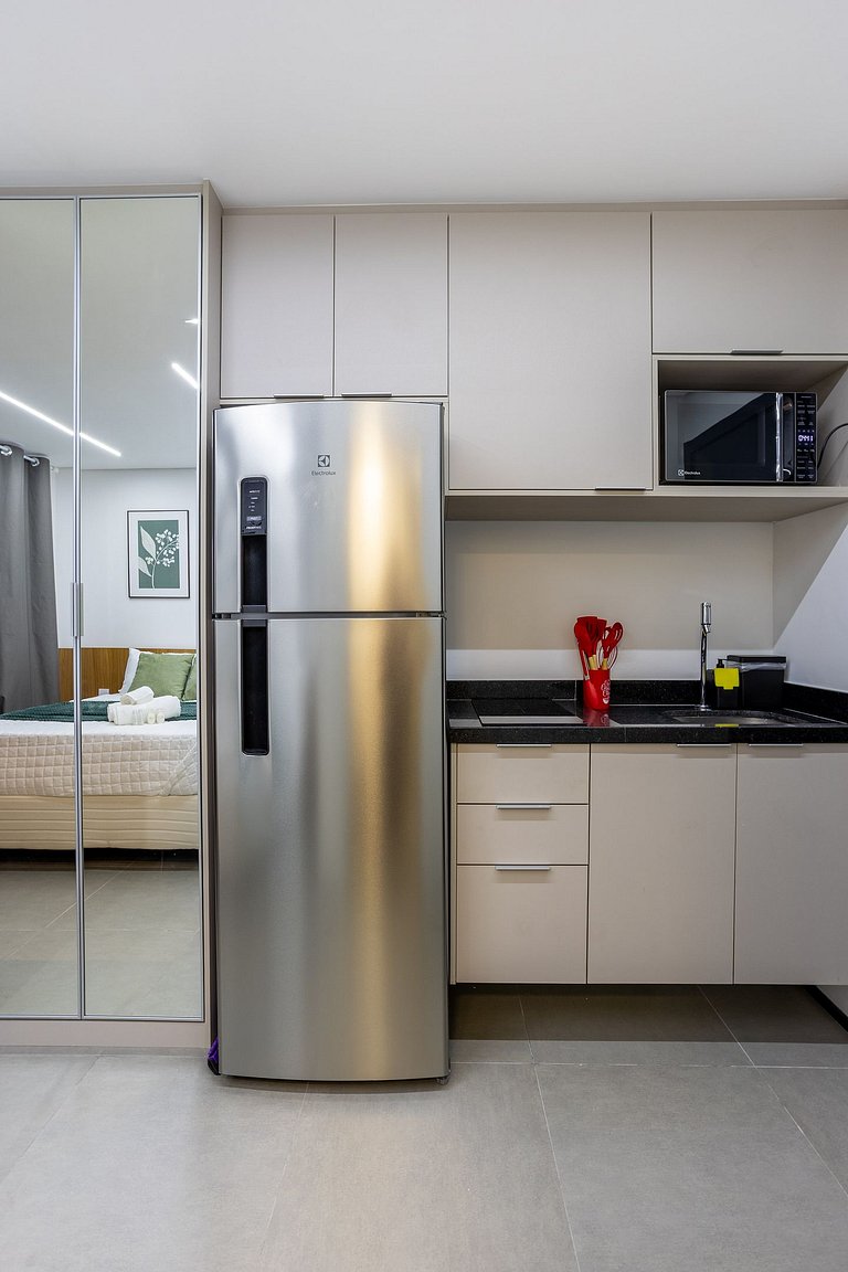 Studio On Florida | Academia e Coworking