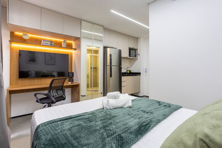 Studio On Florida | Academia e Coworking