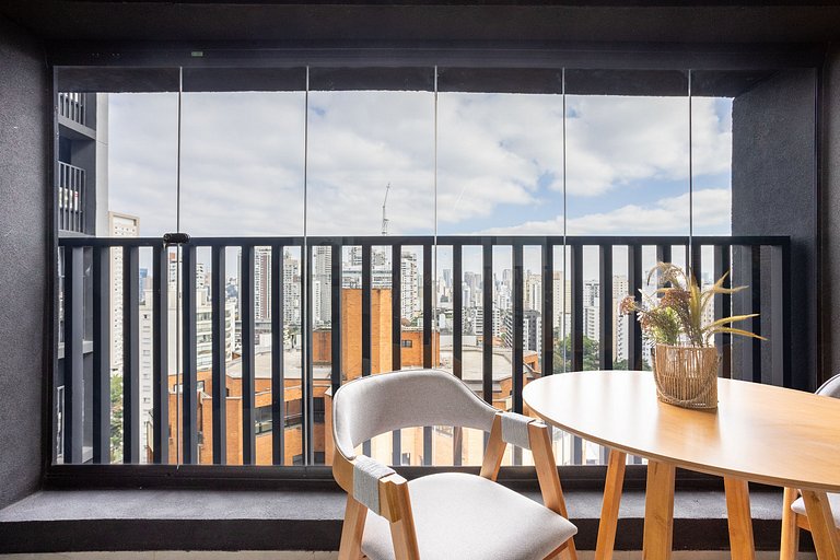 Studio On Florida | Academia e Coworking