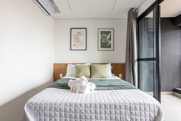 Studio On Florida | Academia e Coworking